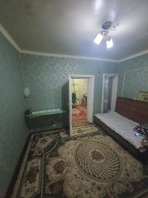 Ташкентская область, Ташкент, Мирзо-Улугбекский район