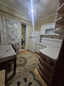 Ташкентская область, Ташкент, Мирабадский район