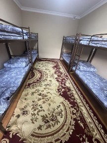 Ташкентская область, Ташкент, Алмазарский район