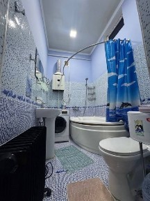 Ташкентская область, Чирчик