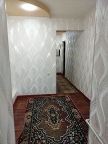 Ташкентская область, Ташкент, Бектемирский район