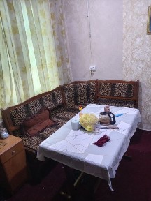 Ижарага 1 хонали уй