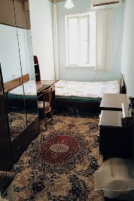 Ташкентская область, Ташкент, Яшнабадский район