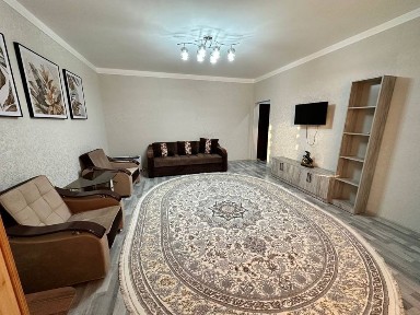 Ташкентская область, Ташкент, Чиланзарский район