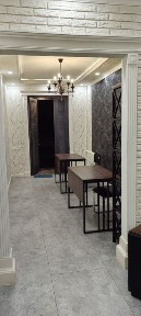 Ташкентская область, Ташкент, Чиланзарский район