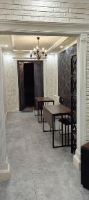 Ташкентская область, Ташкент, Чиланзарский район