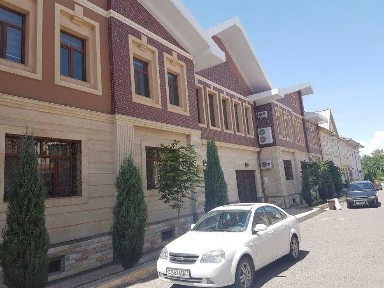 Ташкентская область, Ташкент, Мирзо-Улугбекский район