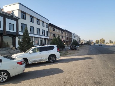 Ташкентская область, Ташкент, Чиланзарский район