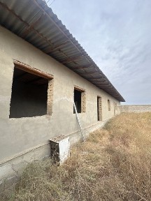 Кашкадарьинская область, Карши