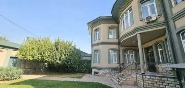 Ташкентская область, Ташкент, Юнусабадский район