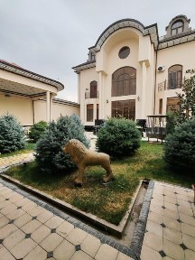 Ташкентская область, Ташкент, Алмазарский район