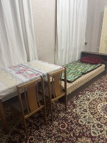 Ташкентская область, Ташкент, Яшнабадский район