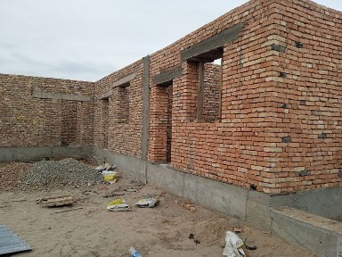 Сурхандарьинская область, Учкызыл