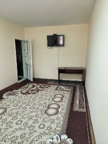 Бухарская область, Бухара