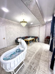 Бухарская область, Бухара