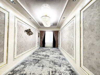 Бухарская область, Бухара