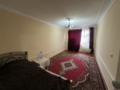 Самаркандская область, Самарканд