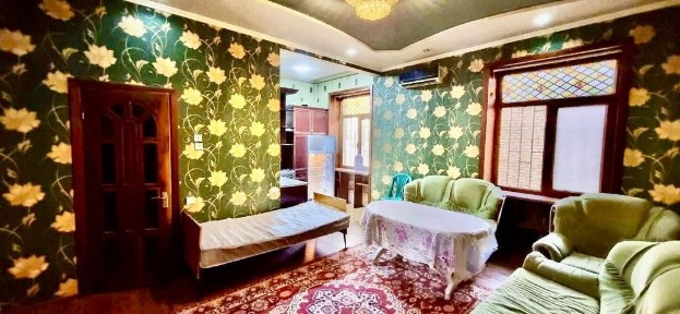 Самаркандская область, Самарканд