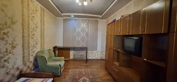 Сдаётся квартира Гагарина