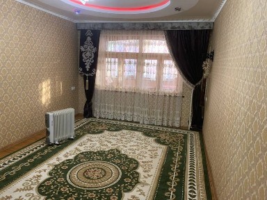 Аренда квартира Фрунзе