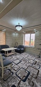 Самаркандская область, Самарканд