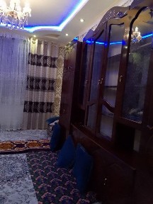 Самаркандская область, Самарканд