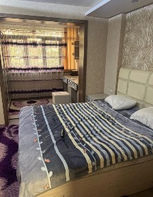 Сдаём квартиру ‼️ Ориентир - Саодат ‼️