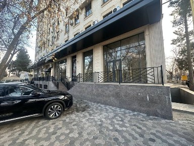 Ташкентская область, Ташкент, Чиланзарский район