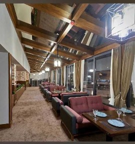 Ташкентская область, Ташкент, Мирзо-Улугбекский район