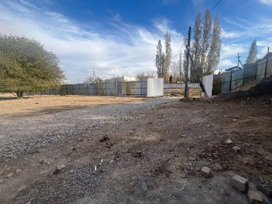 Дом продается на Чирчике