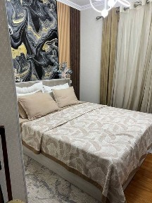 Ташкентская область, Ташкент, Сергелийский район