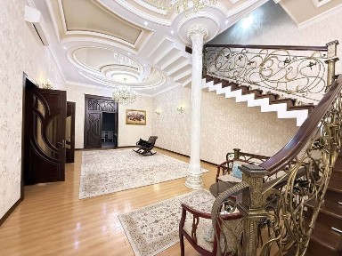 Ташкентская область, Ташкент, Яккасарайский район