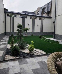 Ташкентская область, Ташкент, Мирзо-Улугбекский район