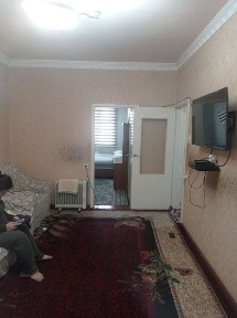 Ташкентская область, Ташкент, Чиланзарский район