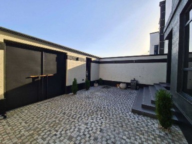 Ташкентская область, Ташкент, Мирзо-Улугбекский район