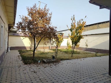 Ташкентская область, Ташкент, Шайхантахурский район