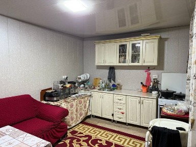 Ташкентская область, Ташкент, Сергелийский район