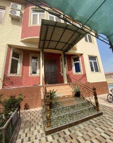 Ташкентская область, Ташкент, Яшнабадский район