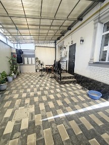 Ташкентская область, Ташкент, Сергелийский район