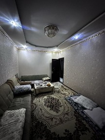 Ташкентская область, Ташкент, Алмазарский район