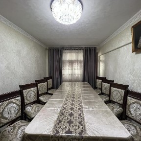 Продаю квартиру в центре