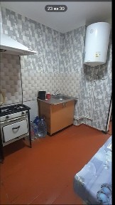 Продажа одну комнатную квартиру