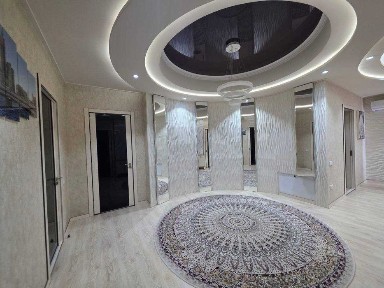 Ташкентская область, Ташкент, Яккасарайский район