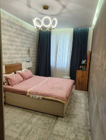 Ташкентская область, Ташкент, Сергелийский район