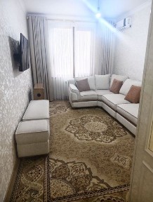 Срочно Продаётсия Квартира Алмазор Сити 2х Комнота