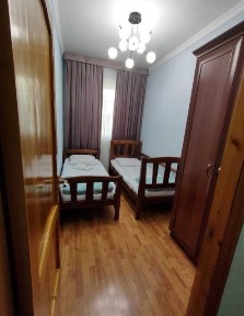 ПРОДАЕТСЯ КВАРТИРА! 3х комн, 75м2|Мирабад ул, ор Grand Mir. ЖЖБ