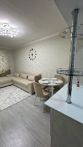 Максим Горький Художник мебель техника 1 ком. кв 35м2