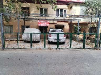 Продам 3х комнатню квартиру