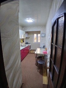 Ташкентская область, Ташкент, Бектемирский район