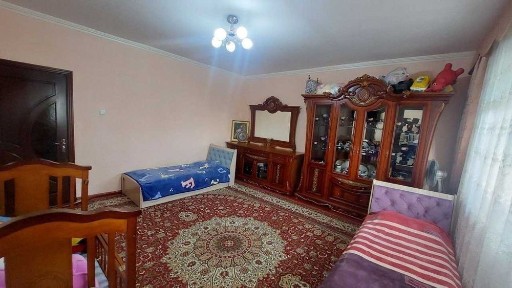 Ташкентская область, Ташкент, Мирзо-Улугбекский район